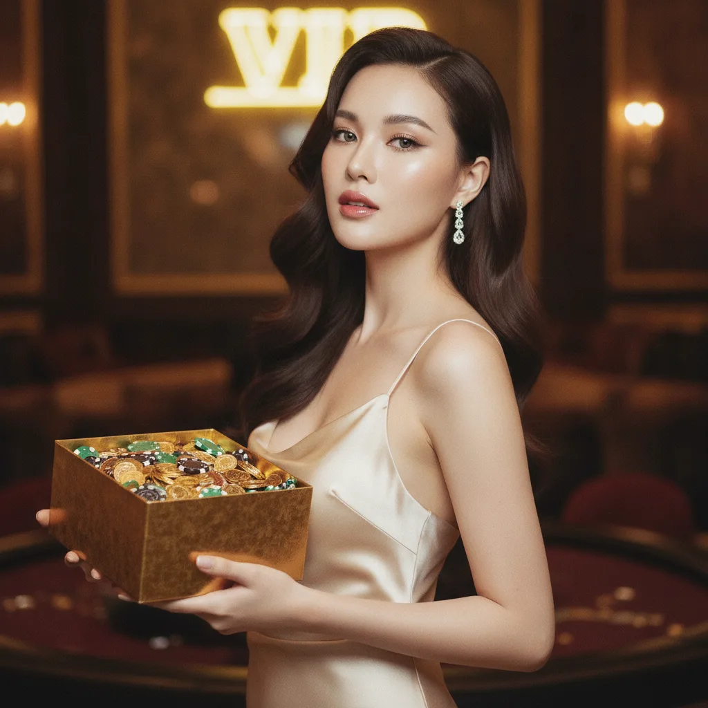 Khuyến Mãi Mới Nhất vi68